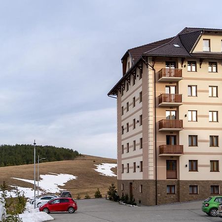 Zlatibor Hills 31 Apartment Luaran gambar