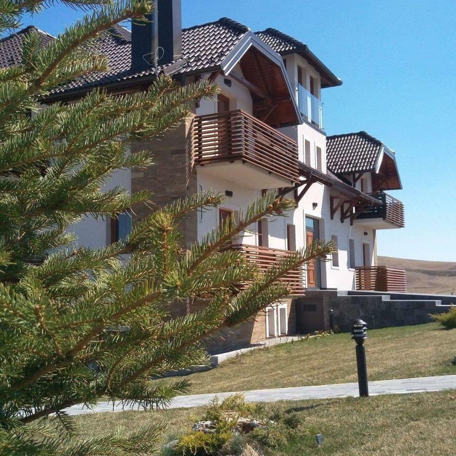 Zlatibor Hills 31 Apartment Luaran gambar