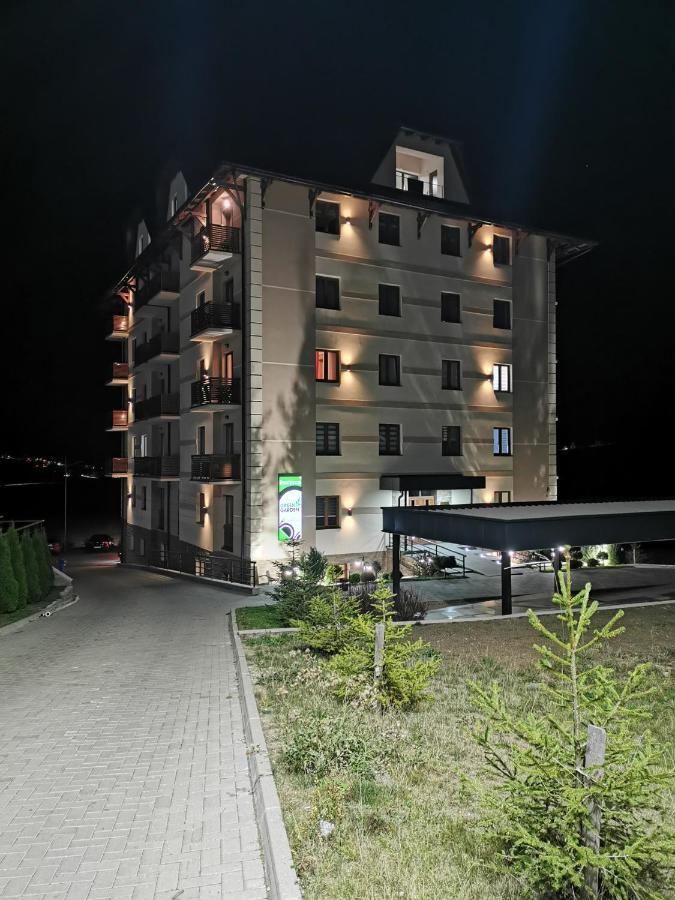 Zlatibor Hills 31 Apartment Luaran gambar