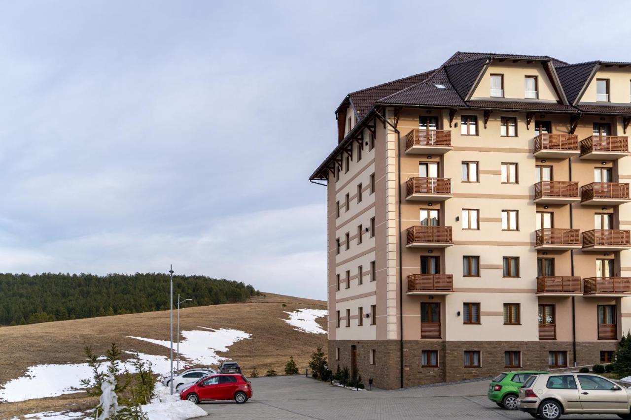 Zlatibor Hills 31 Apartment Luaran gambar